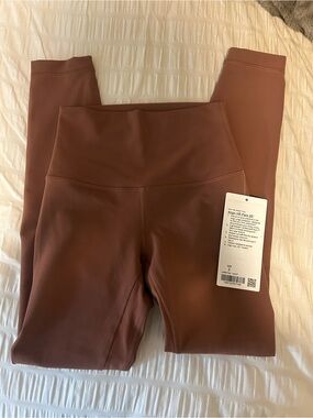Lululemon align leggings